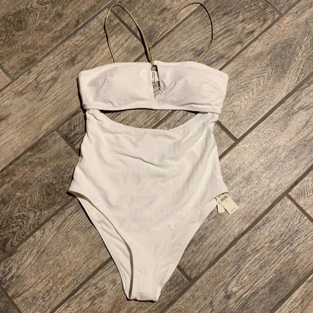 New Aerie One Piece Swimsuit